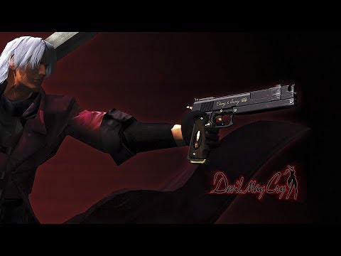 デビルメイクライ 英語書き起こし 英会話 上達 動画まとめ